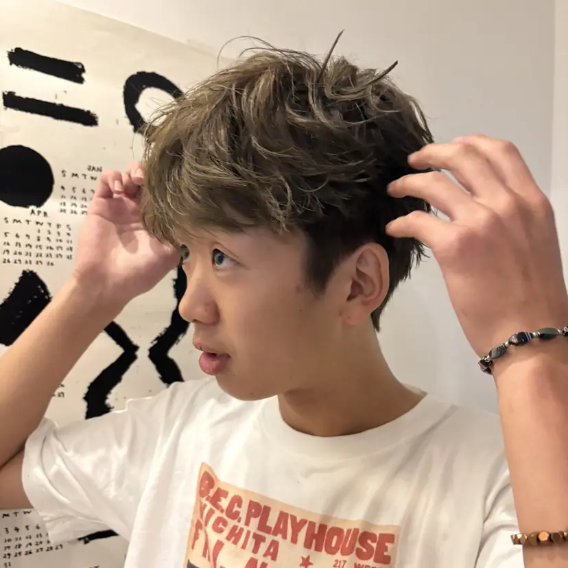 Tomoro/名古屋 /栄/カラーモデルの掲載
