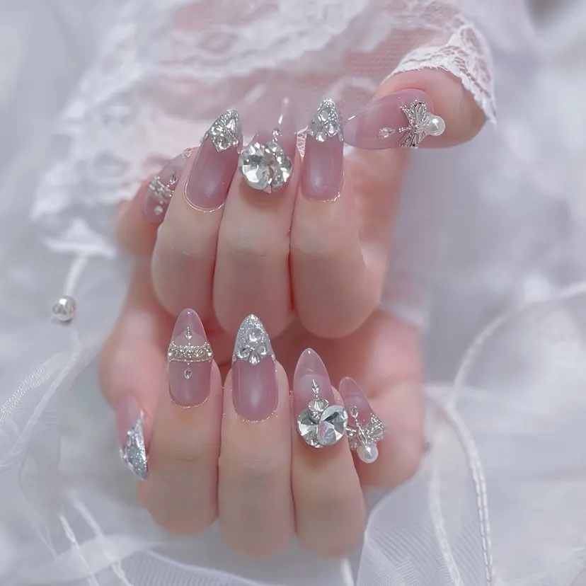 Nail salon makiの掲載