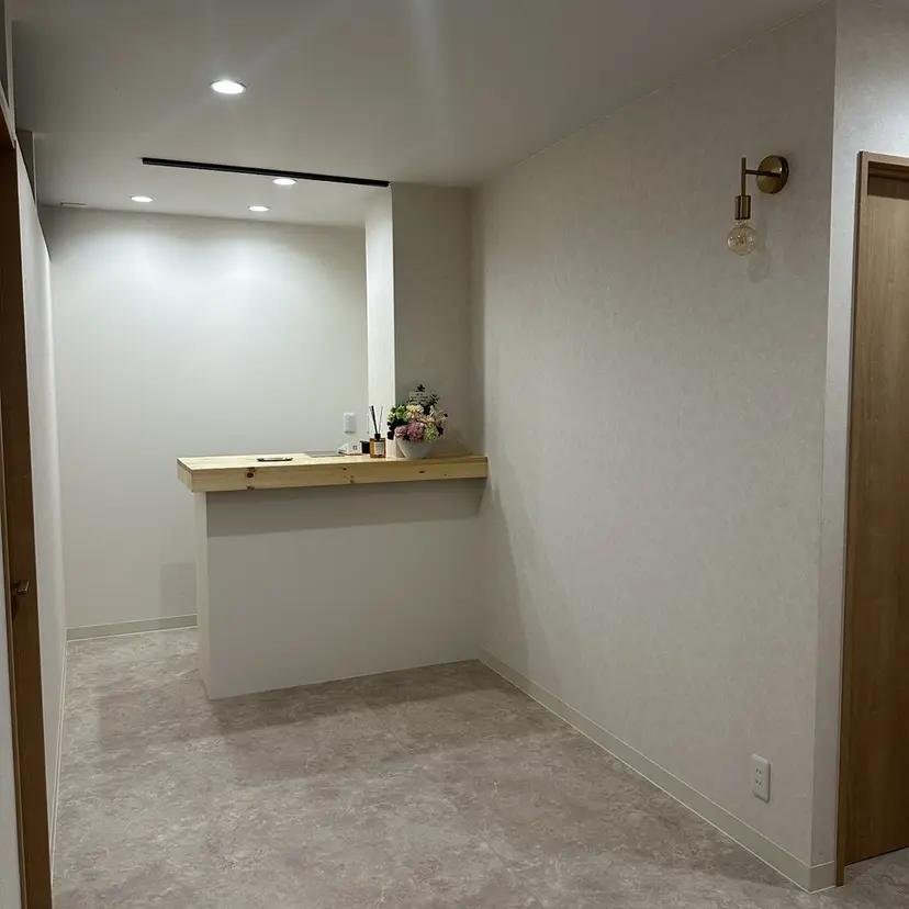 メンズ眉毛サロン Myuriの掲載