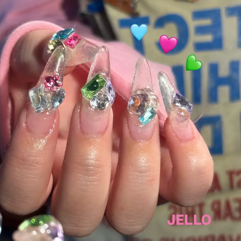 JELLO STUDIOの掲載