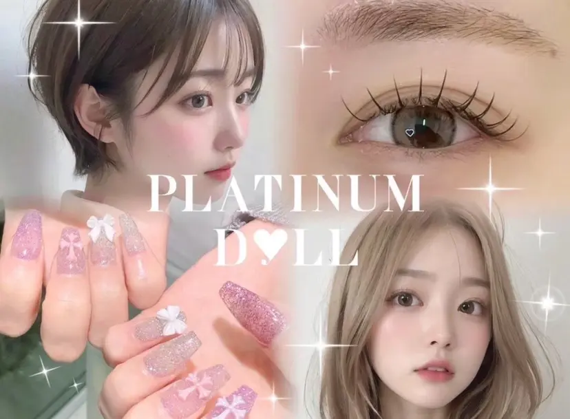 🎀まつエク|ネイル Nagomi🪄🎀の掲載