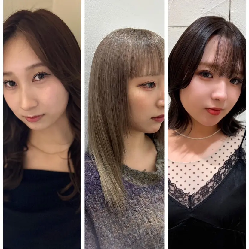 Ash中目黒 Mizuki 🎀の掲載