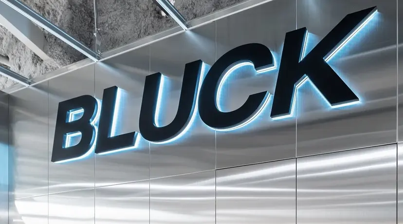 【公式】メンズ専門 🔥BLUCK渋谷店の掲載