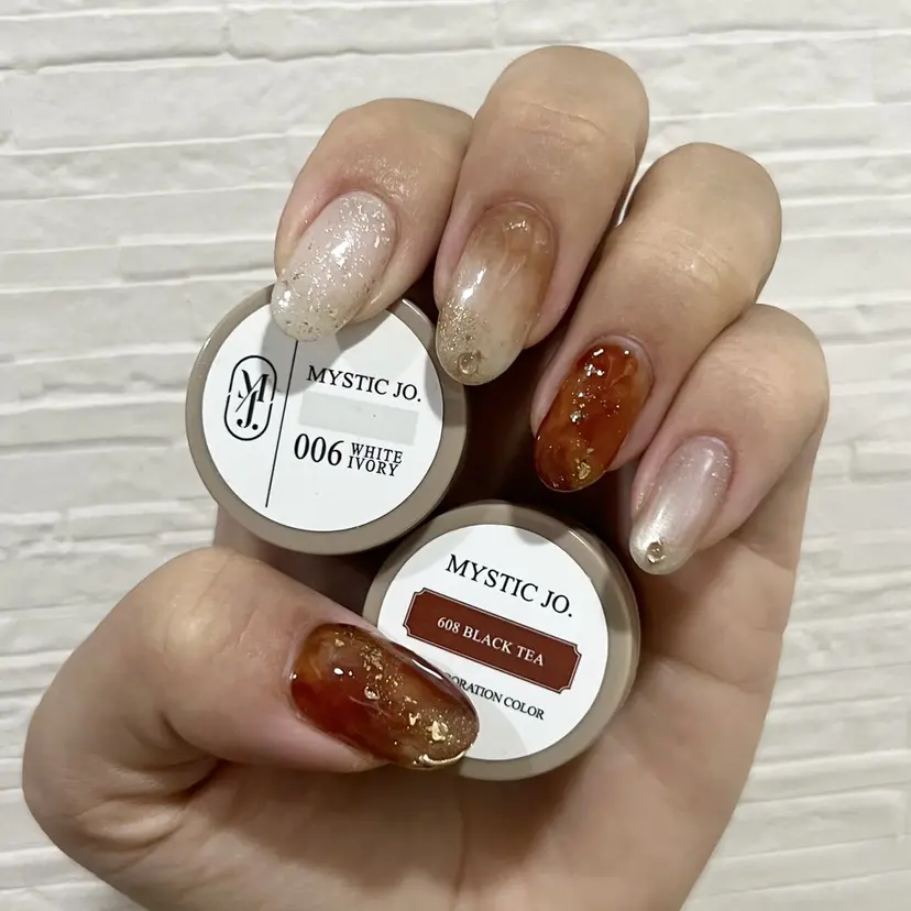 ネイルステーション mamizoの掲載