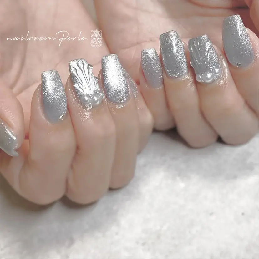 nail room Perleの掲載