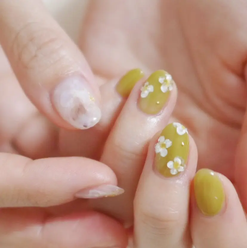 usagi nailの掲載
