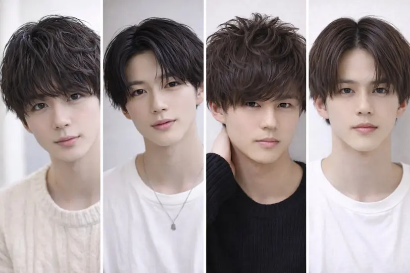 メンズカット 🌟特化美容師🌟の掲載