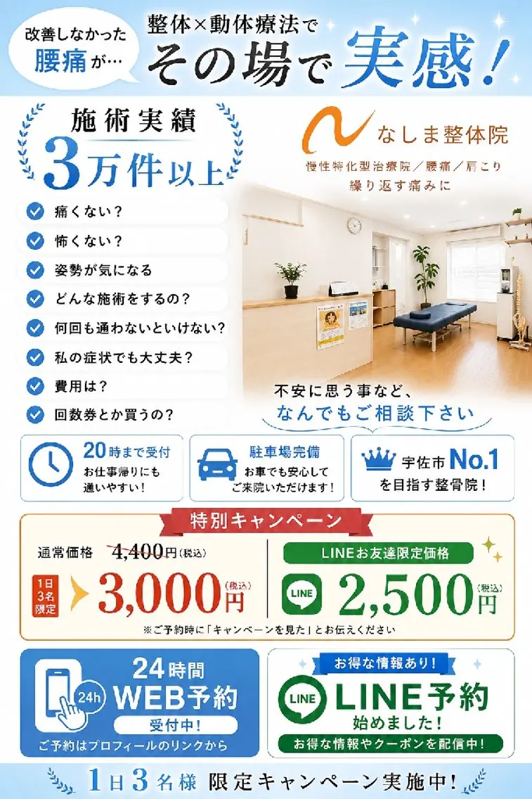 ナシマ ユウの掲載