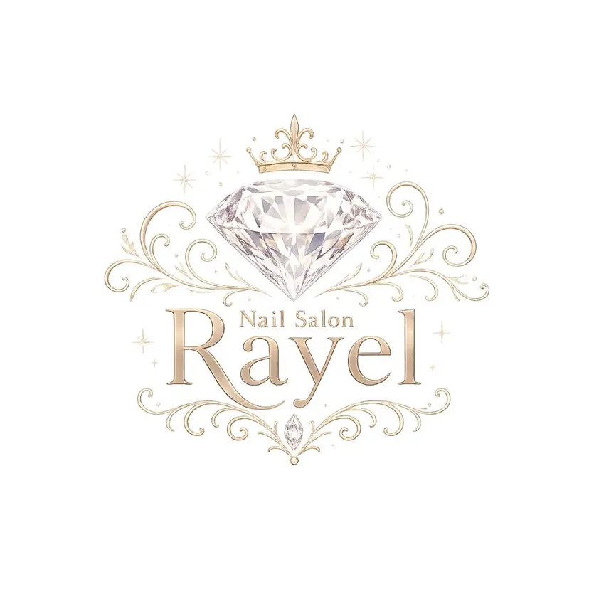 Nail Salon Rayelの掲載