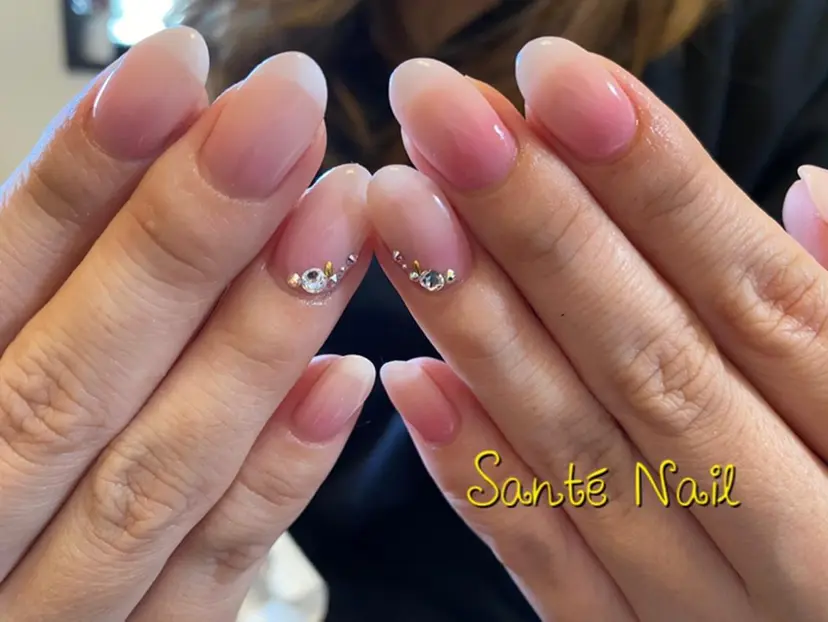 SantéNail SAYAKAの掲載