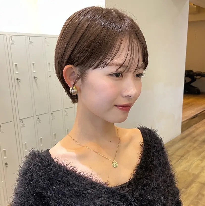 【10月限定💖】 ショート特化/YUIの掲載