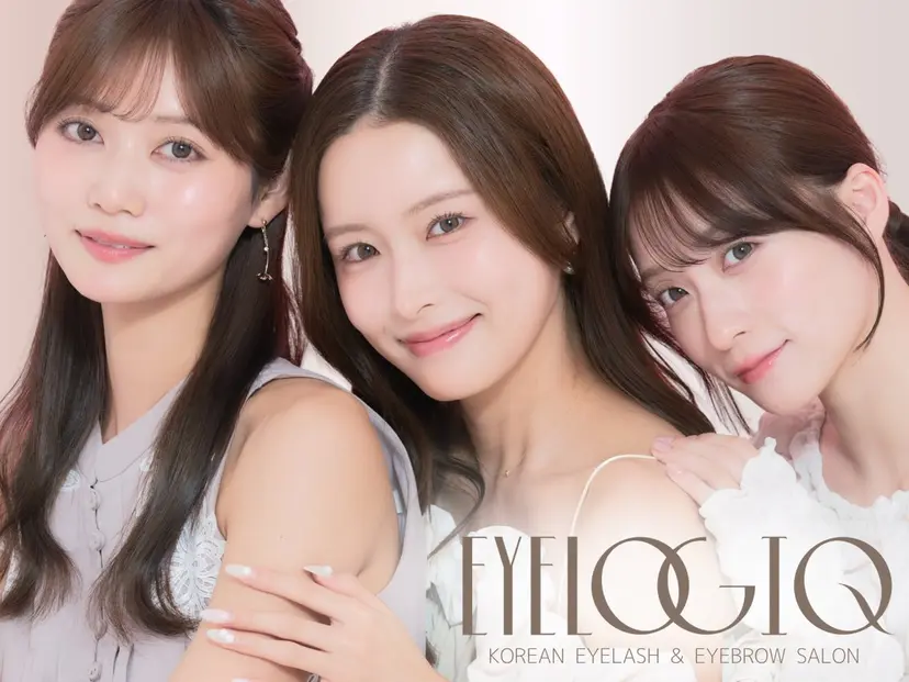 韓国式マツぱ専門🌱 Rearuの掲載