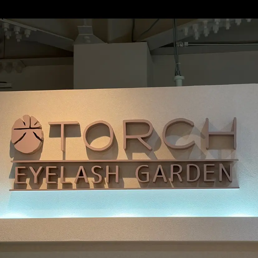 TORCH Koharuの掲載