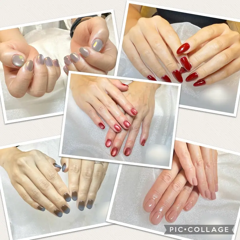 🦋MARIPOSA 💅しばたの掲載
