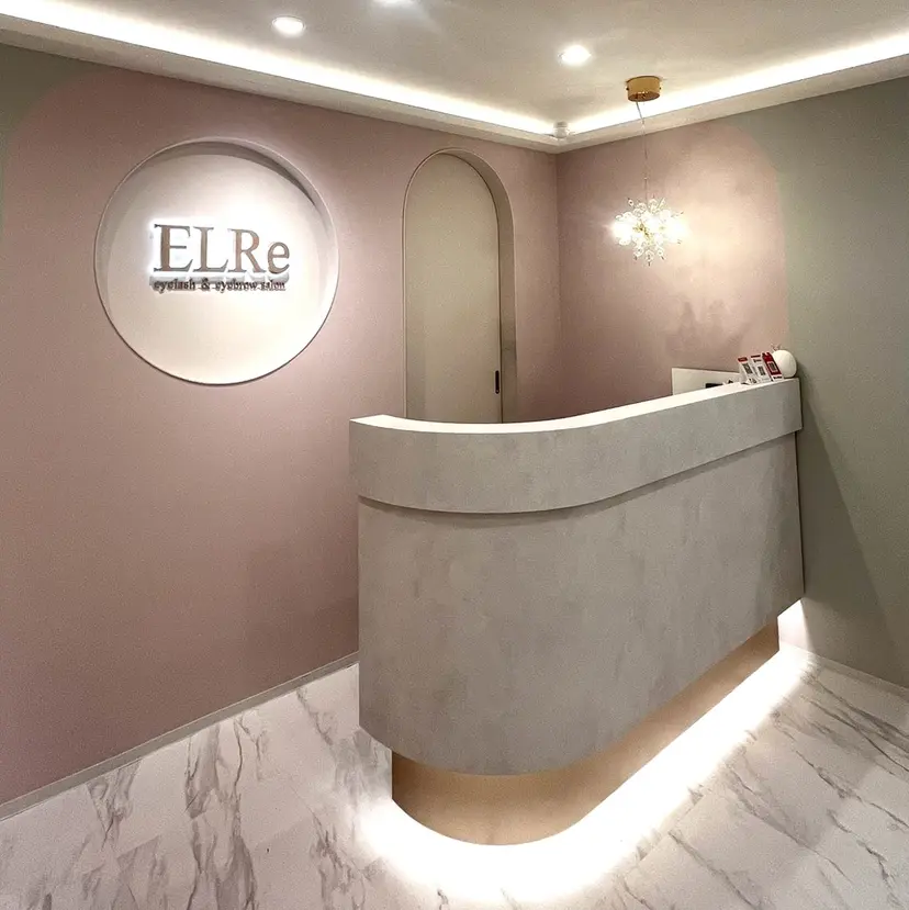 ELRe Kanonの掲載