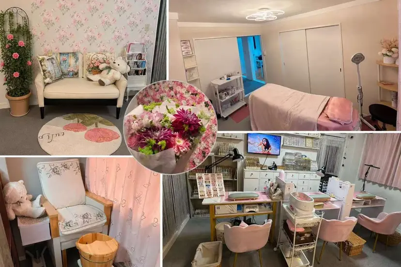 Lien beautyの掲載