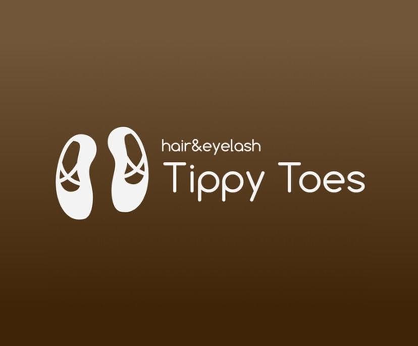 Tippy  Toesの掲載