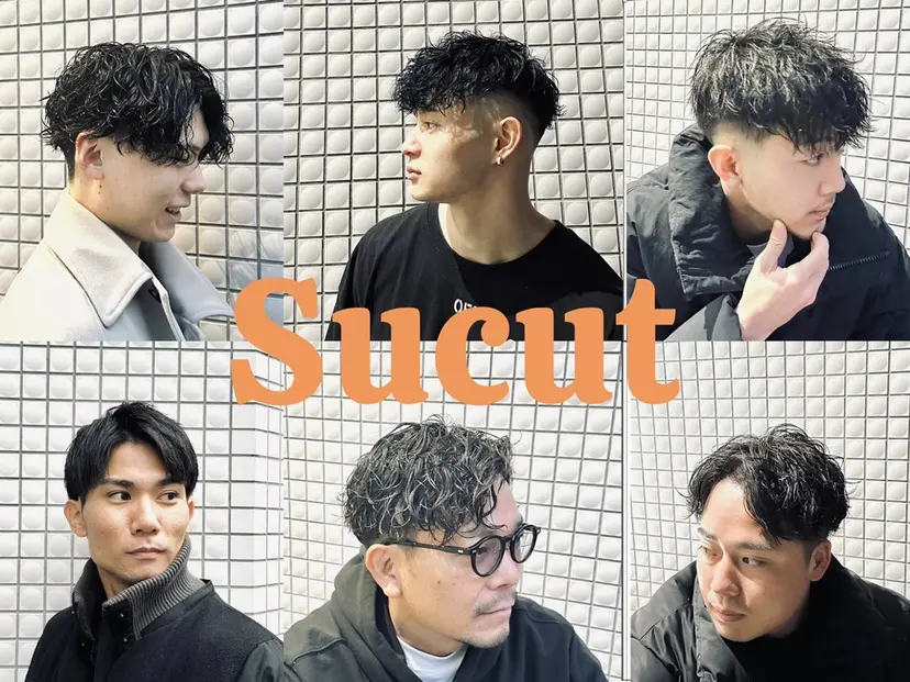 💈メンズパーマ💈 ナカザワ リョウの掲載