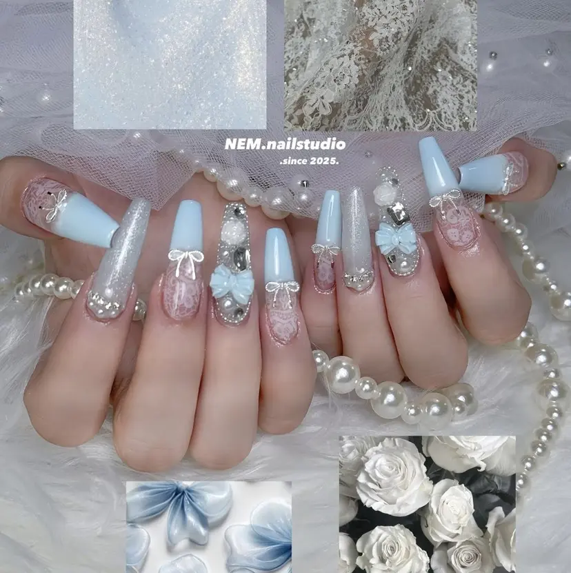 NEM nailstudioの掲載