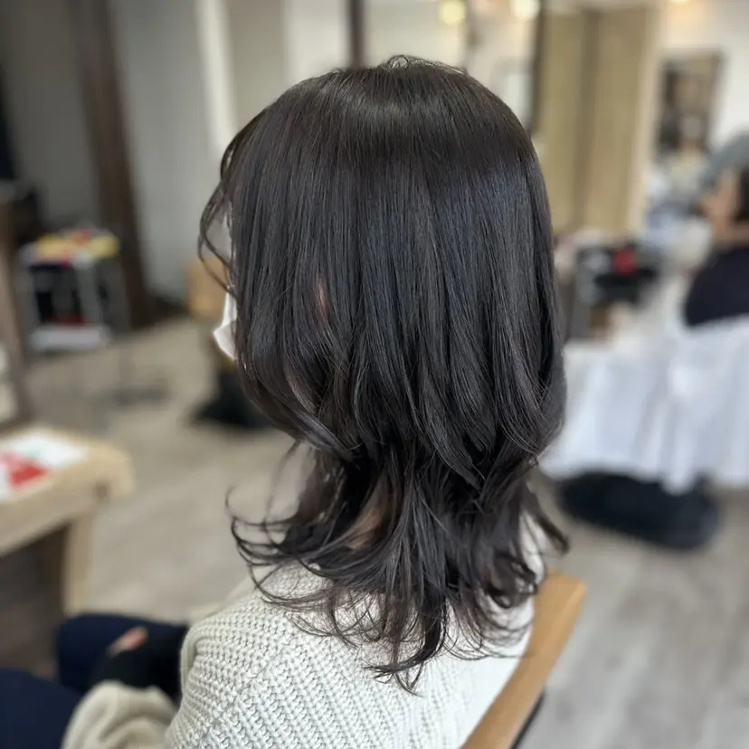 🌈スタイリスト🌈 早見つばさの掲載