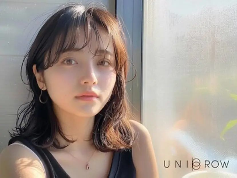 unibrow船橋/ kasumiの掲載