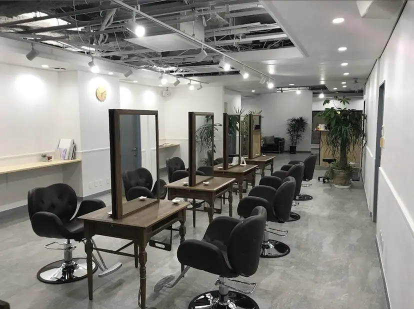 VIVA LA HAIR kanaの掲載