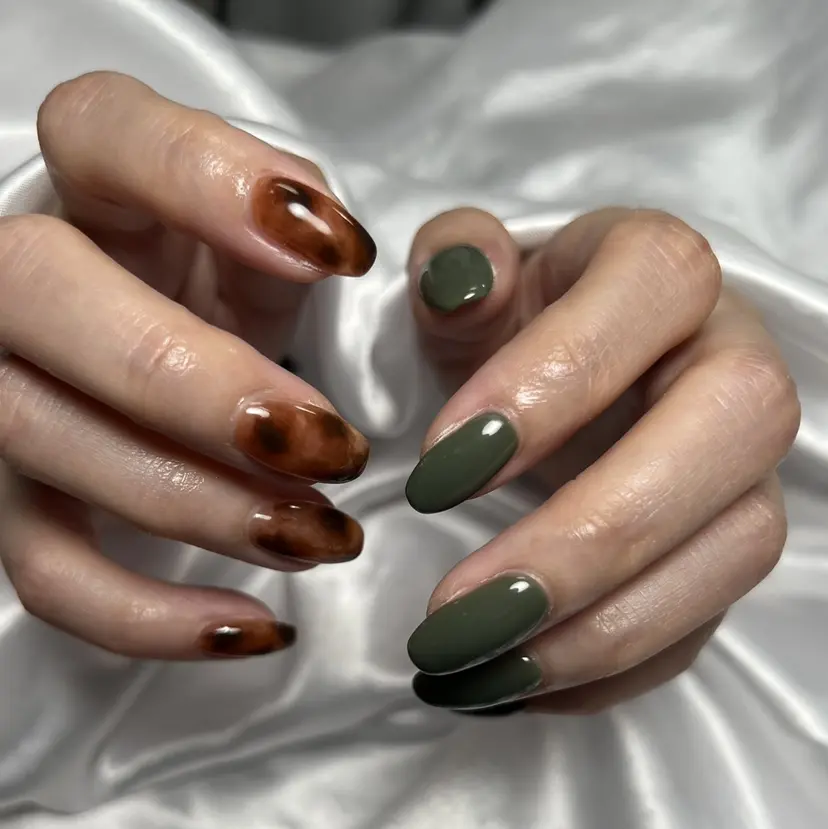 激安ネイルサロン GRITの掲載