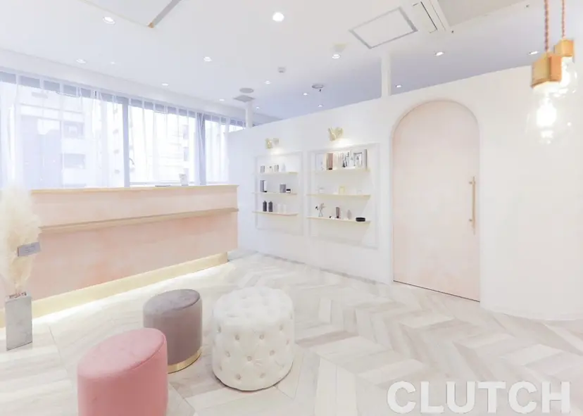 CLUTCH eye 夏目の掲載
