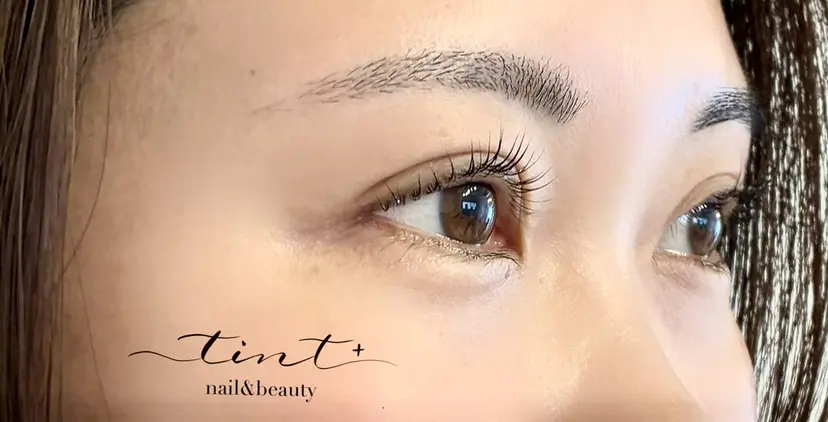 tint+新八柱店 Airi.sの掲載