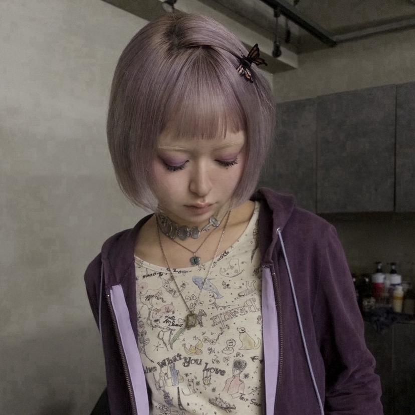 YUTSUKI 🫧の掲載