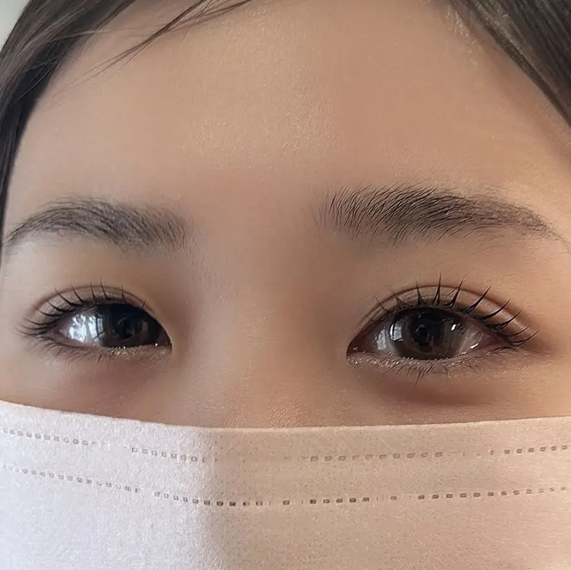 eyelash ki.kiの掲載