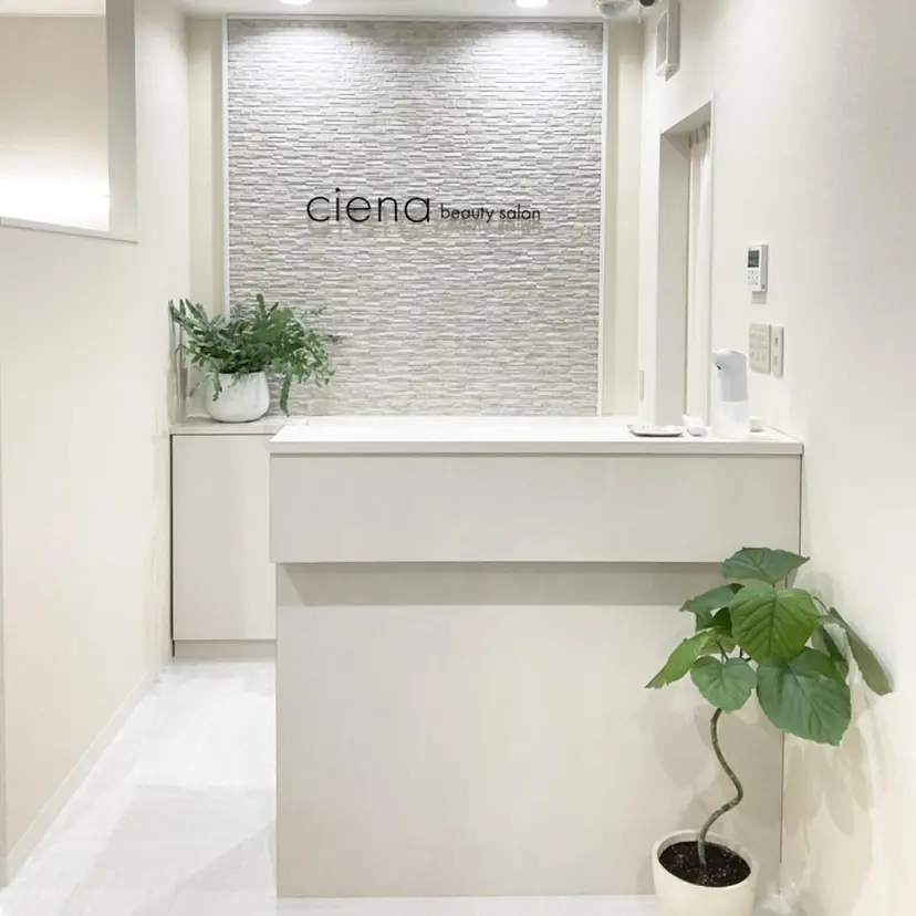 ciena KAYOの掲載