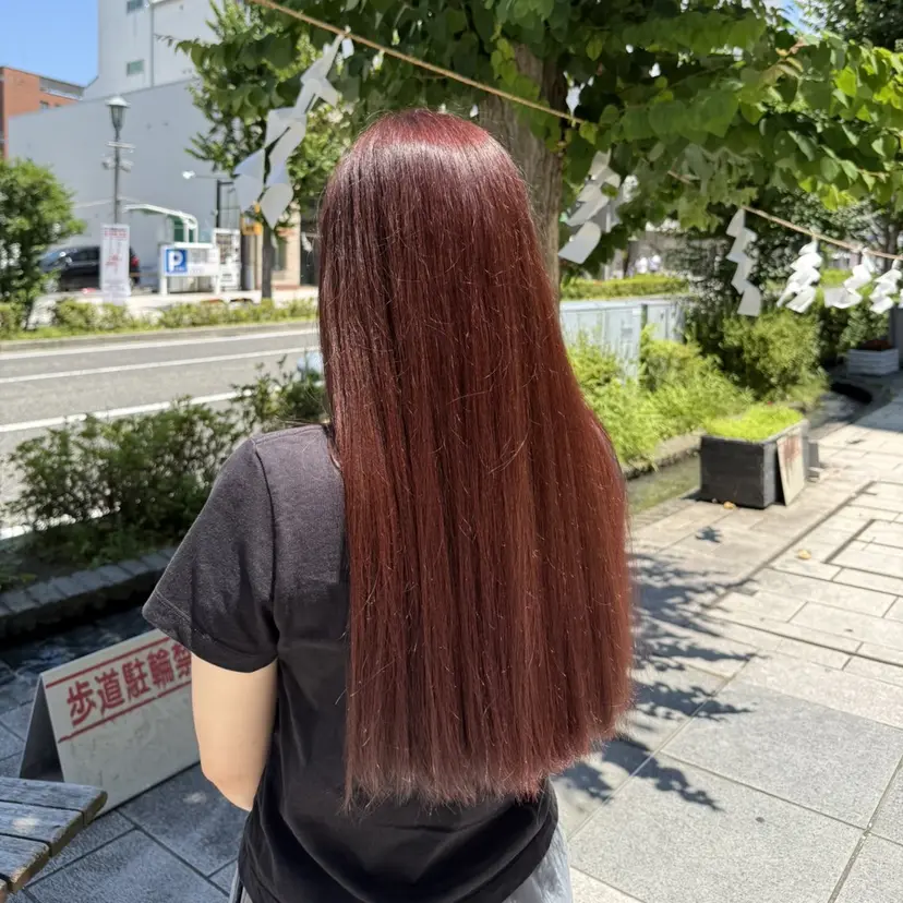 レディースモデル募集 角快利の掲載