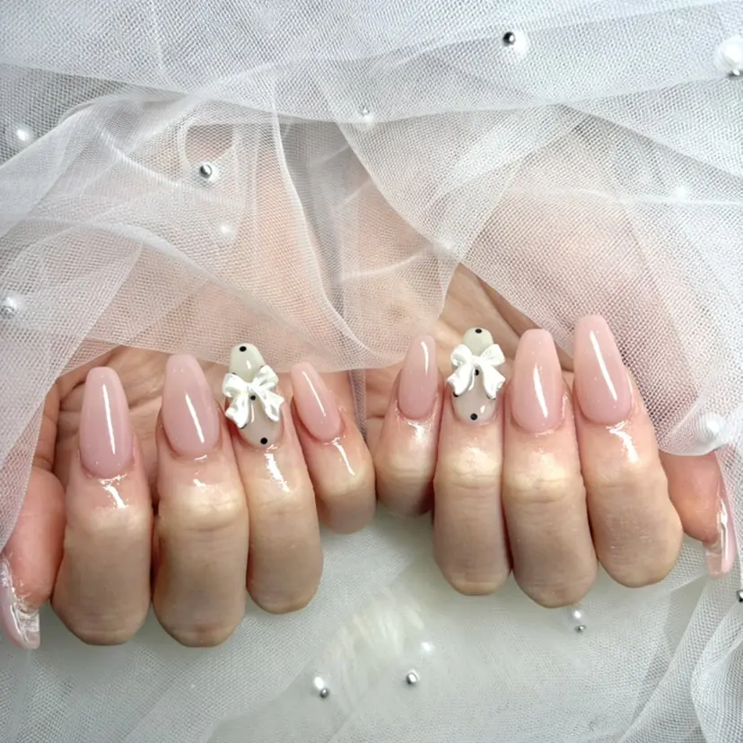 nail salon Ellisの掲載