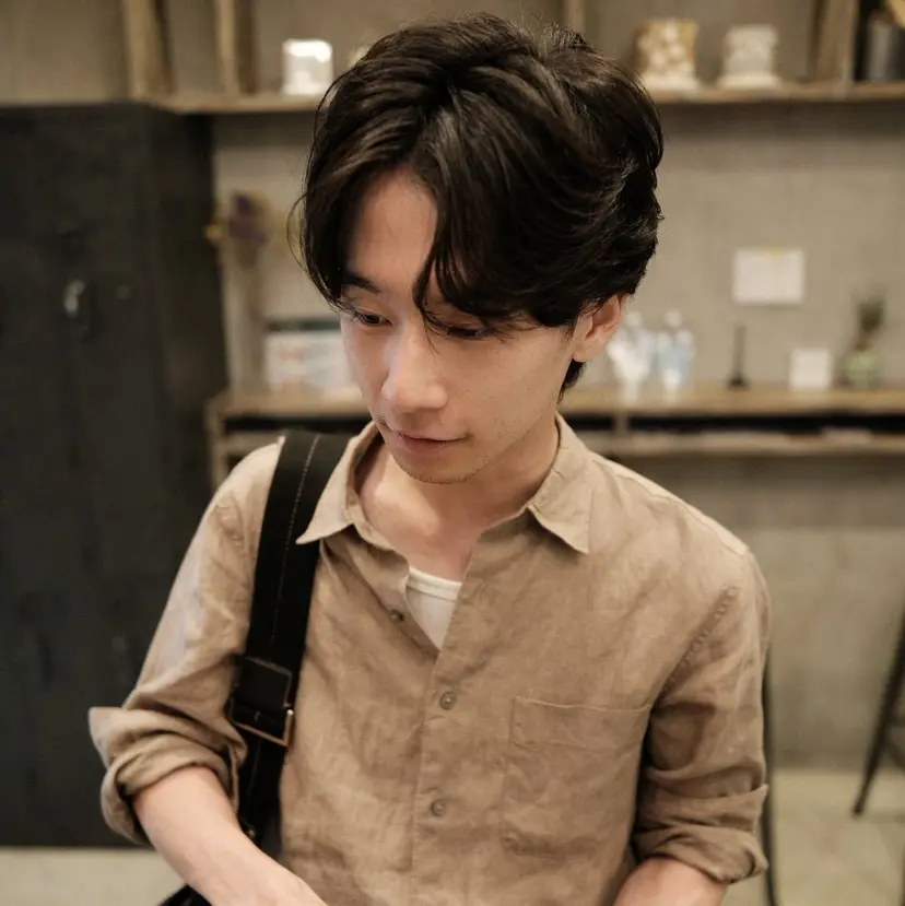 ill副店長 立和田純也の掲載