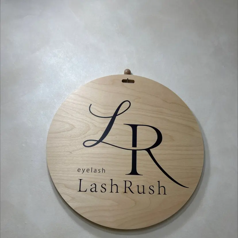ラッシュラッシュ 布施店の掲載