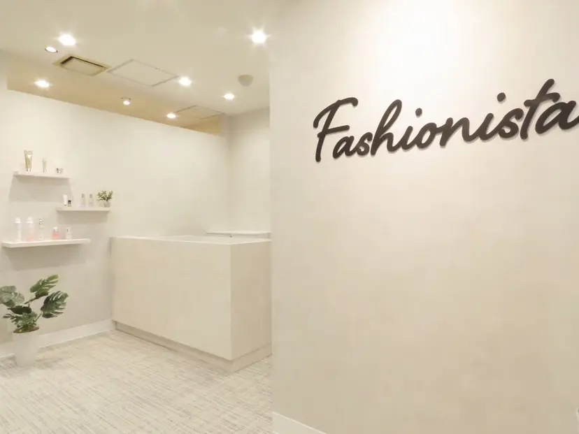 ファッショニスタ Kumiの掲載
