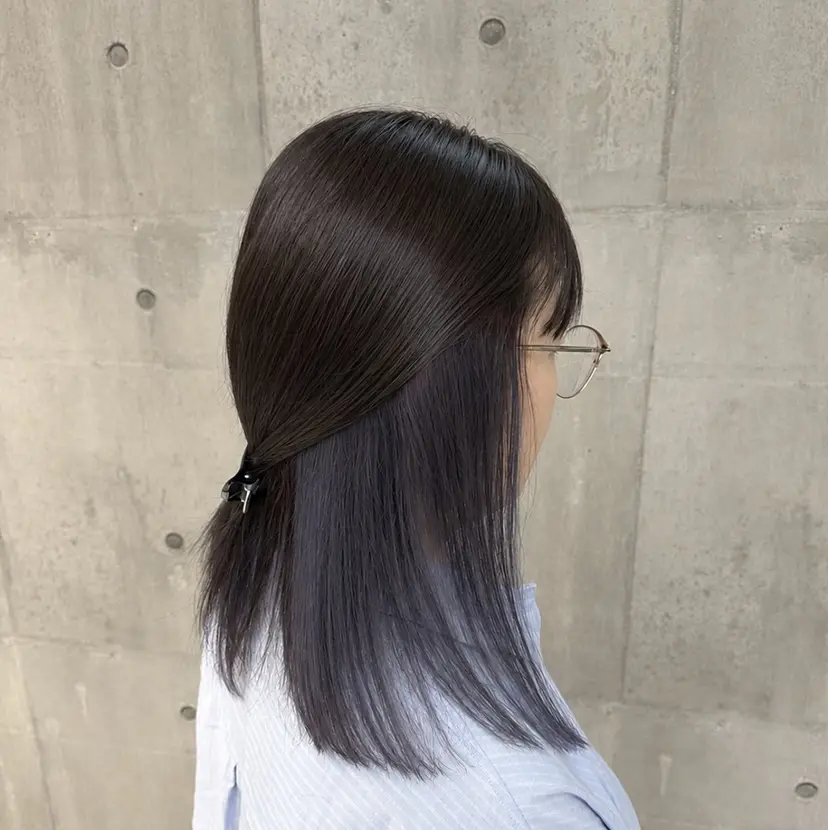 【EARTH平塚店】 ✂️野首 京佑✂️の掲載
