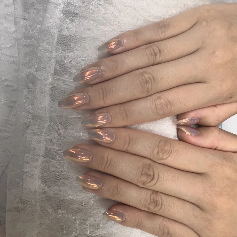 Rili Nail 🍒キキの掲載