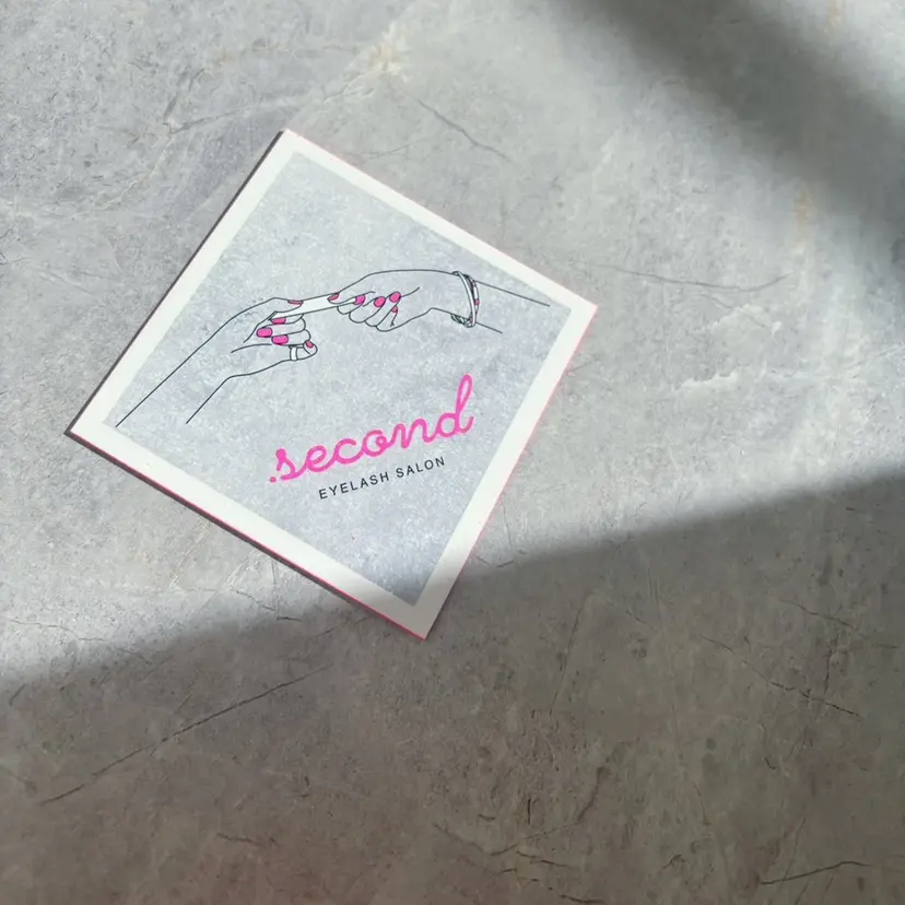 糸満// .secondの掲載