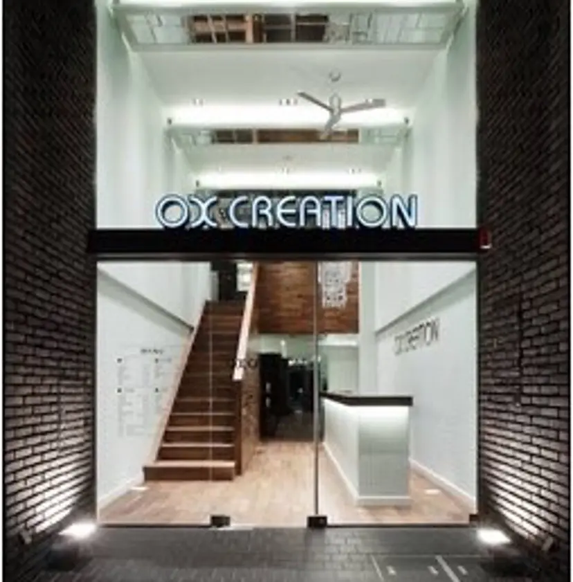 OXCREATION erikaの掲載