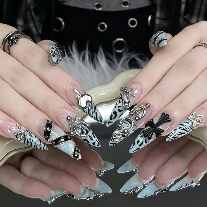 NEM nail 京都店の掲載