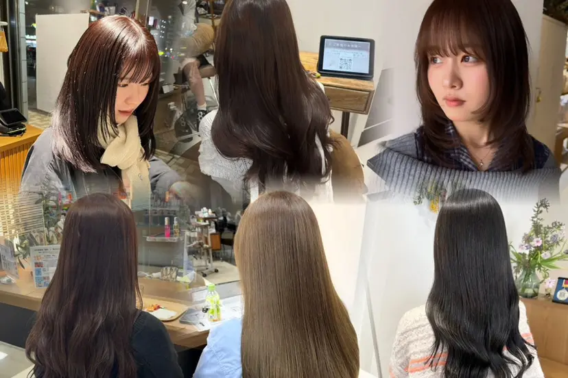 ☀️海外ヘアレイヤー chiharu☀️の掲載