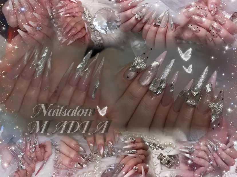 momo .の掲載