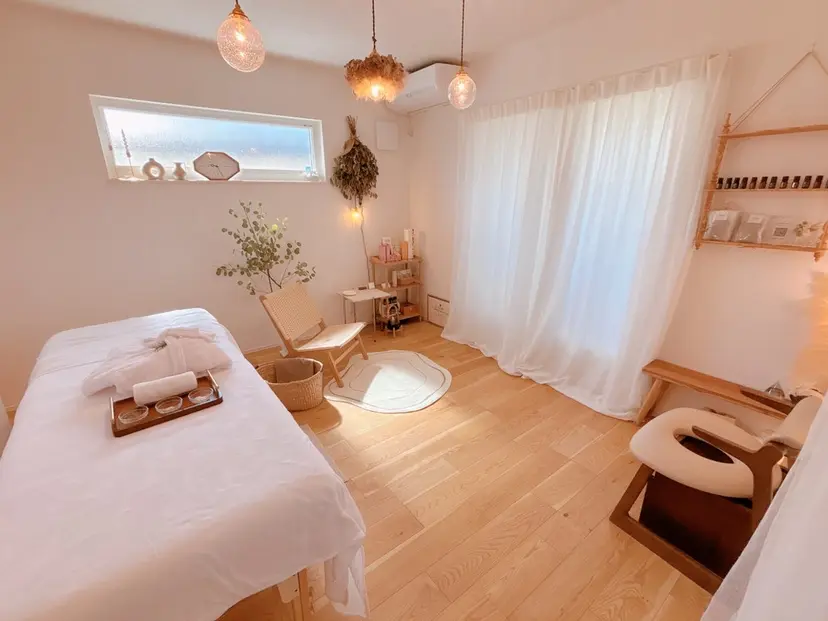 Soleil maoの掲載