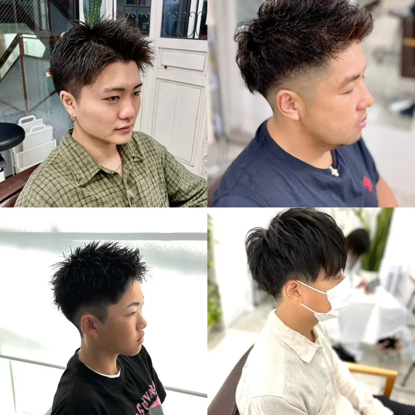 🔥メンズ特化🔥 菅谷尚悠の掲載