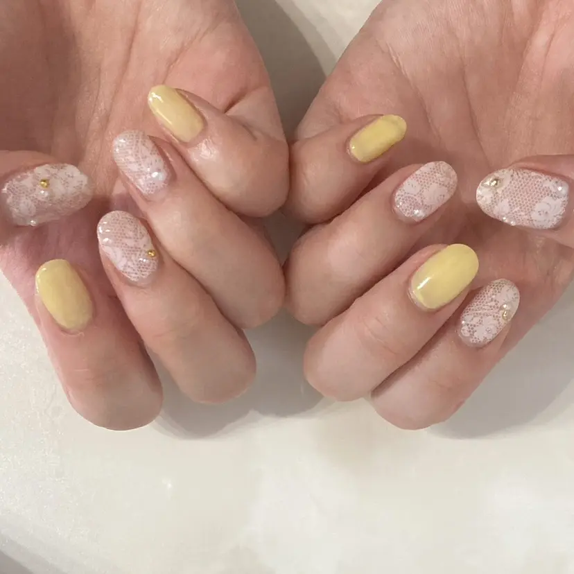 nail You&beの掲載