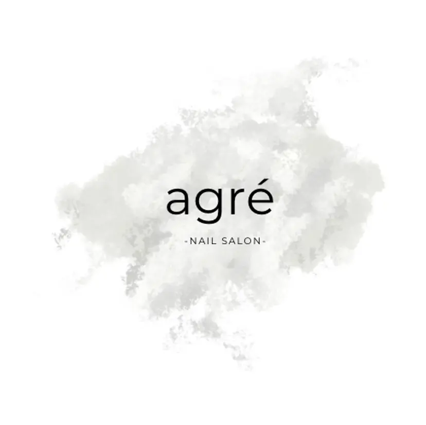 agré ネイルサロン　アグレの掲載