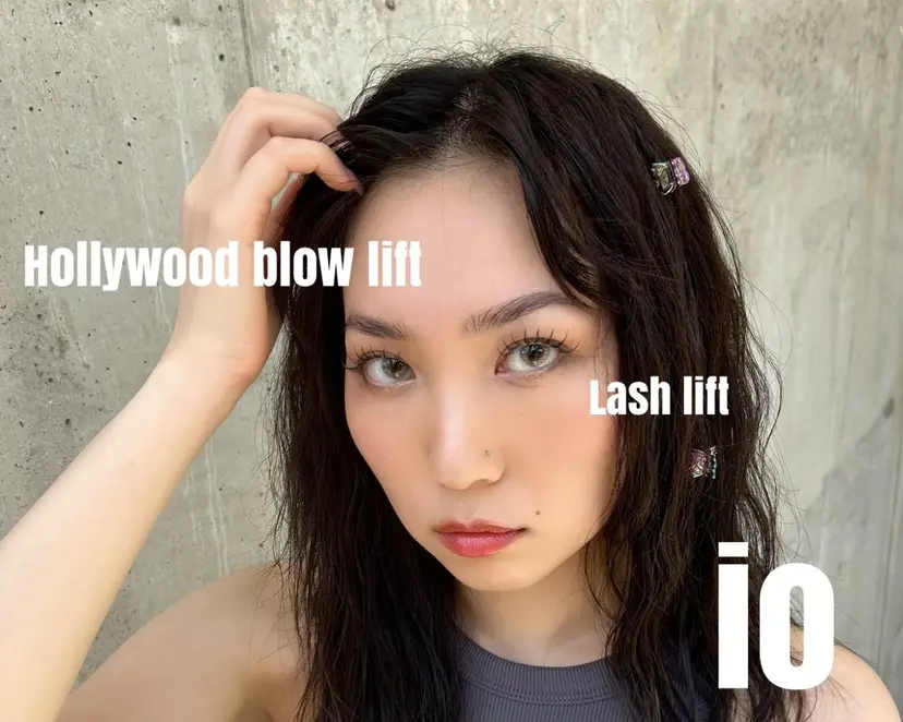 io HARUの掲載