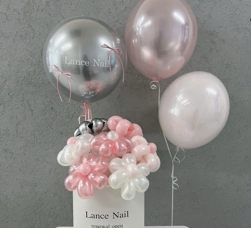Lance nail 京橋🎀RION🎀の掲載